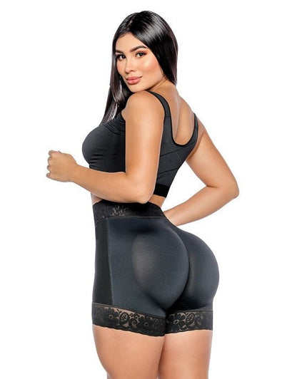 PantyMoldea Panty Control Abdomen - [PROMOCIÓN DISPONIBLE SOLO HOY]