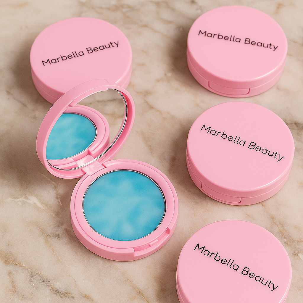 Candy Bella | Polvo Matificador