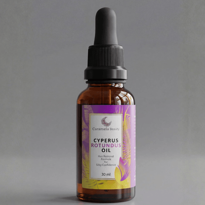 ¡Nuevo! Cyperus Rotundus Oil - Aceite anti vellitos No 1 en Estados Unidos