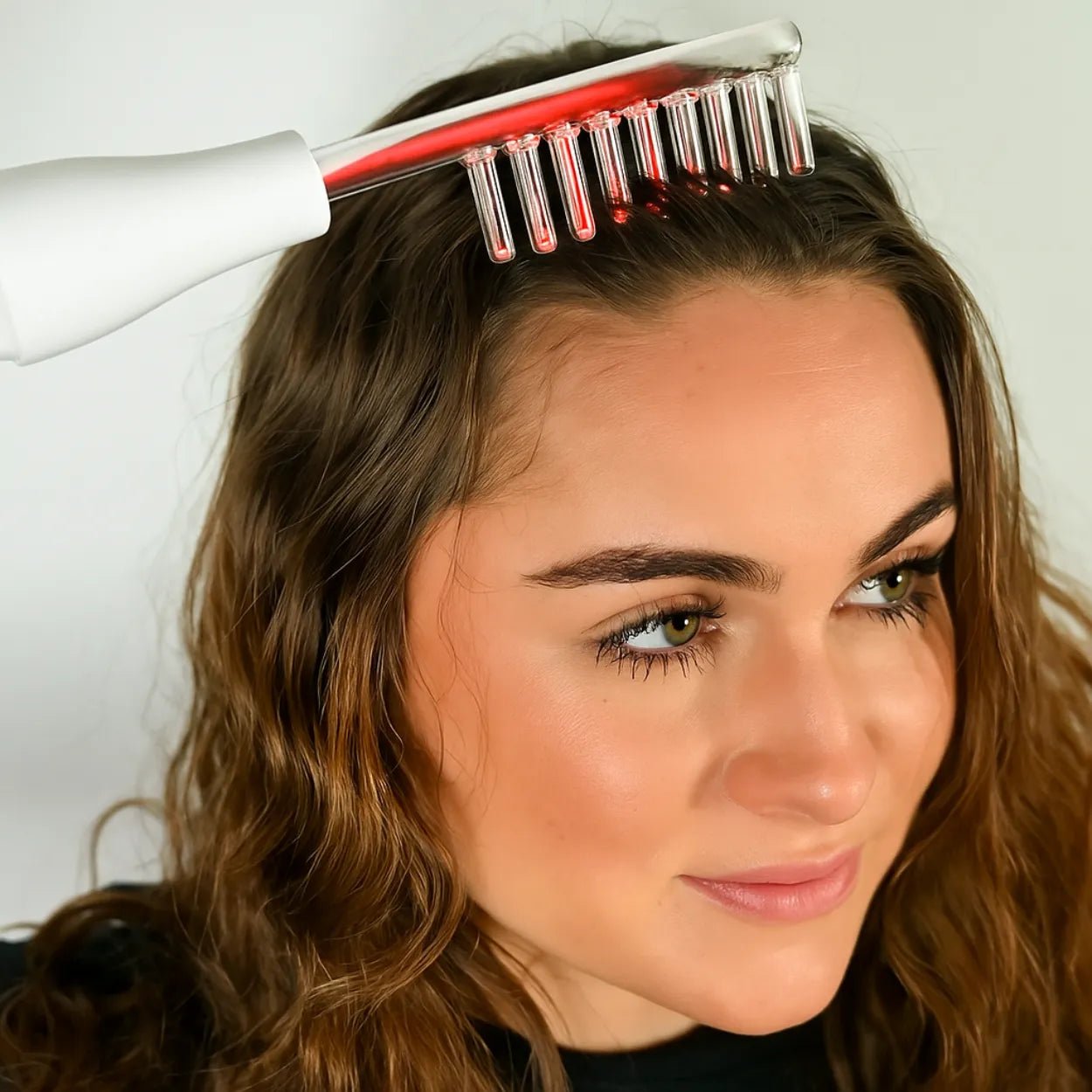 CapilRoot Pro - Recupera tu cabello y tu confianza en casa, sin químicos ni pastillas