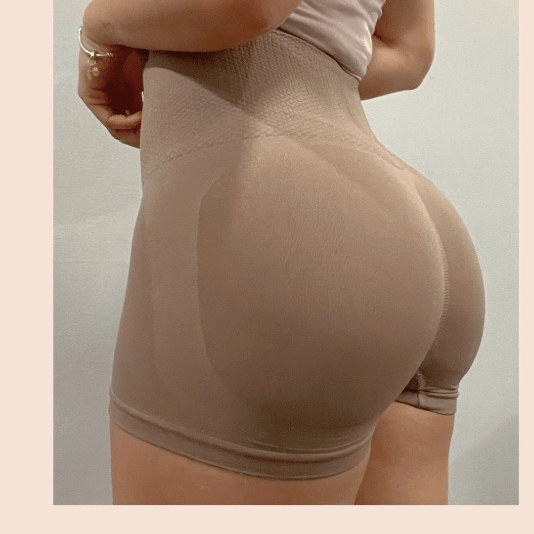Promoción: Compre 2 y Reciba 3 unidades Panty LevantaCola con Faja - [PROMOCIÓN DISPONIBLE SOLO HOY]