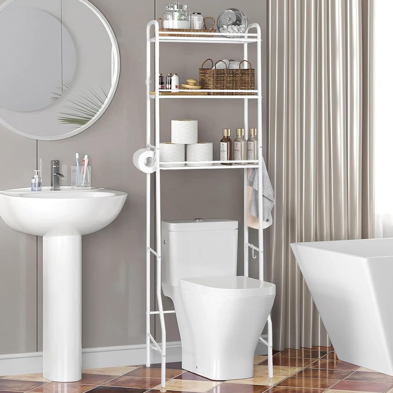 OrgaHome - Más Espacio, Menos Caos.
