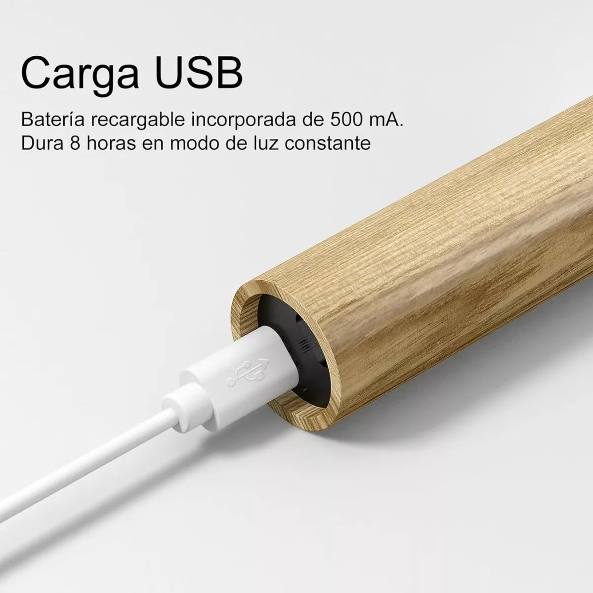 MagniLite Lampara Led Magnetica con Sensor de Movimiento - [PROMOCIÓN DISPONIBLE SOLO HOY]