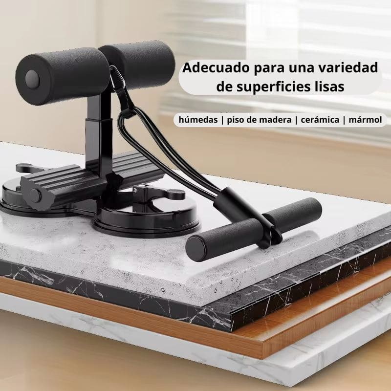 SaludPro: Máquina para Abdominales y Fortalecimiento Corporal Completo💪- [PROMOCIÓN DISPONIBLE SOLO HOY]
