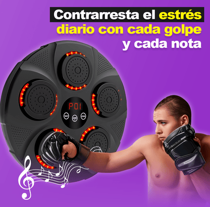Nuevo Fit Box Musical - [PROMOCIÓN DISPONIBLE SOLO HOY]