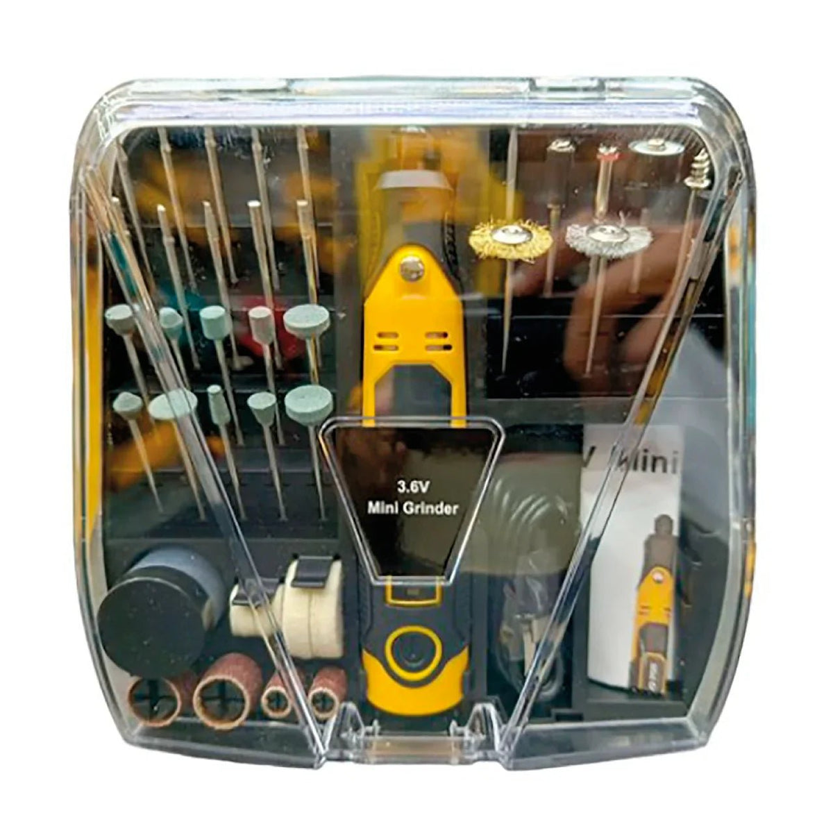 PuliOn Mini  MotorTool DW-S1 - [PROMOCIÓN DISPONIBLE SOLO HOY]