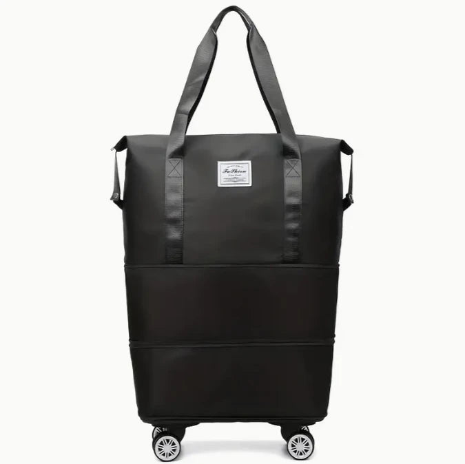 Bolso Expandible con Ruedas - Imagen 11