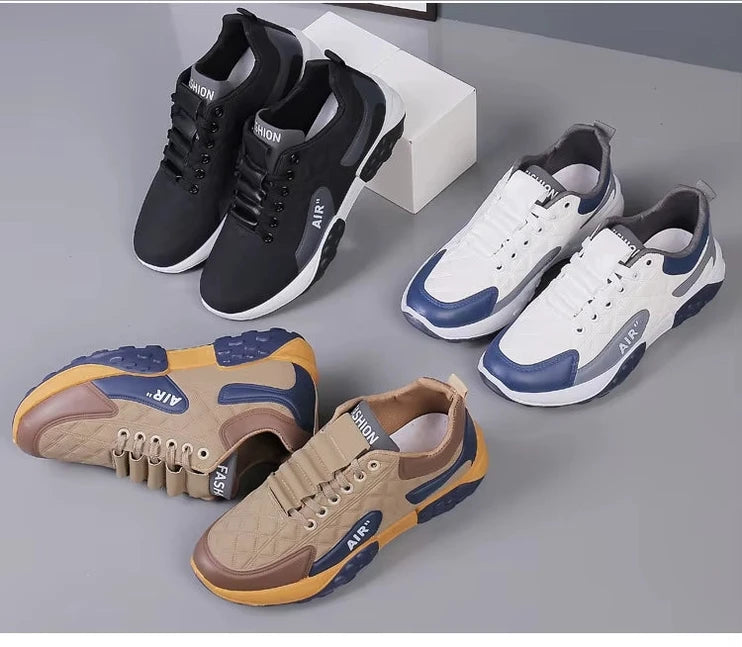 Zapatillas Air Flex Confort - Imagen 3