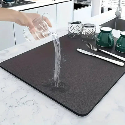 PROMO 2x1 Tapete Super Absorbente Antideslizante - 2