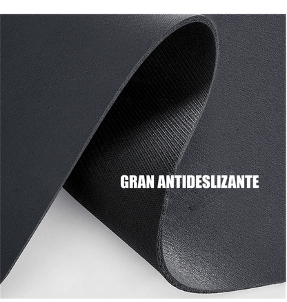 PROMO 2x1 Tapete Super Absorbente Antideslizante - 8