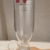 Fresh Juice Mini Licuadora de Vaso Portatil - [PROMOCIÓN DISPONIBLE SOLO HOY]