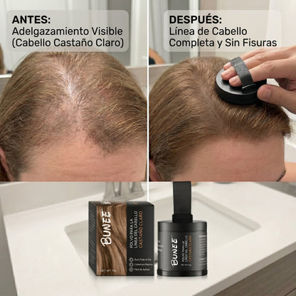 Corrector Capilar Bunee Original