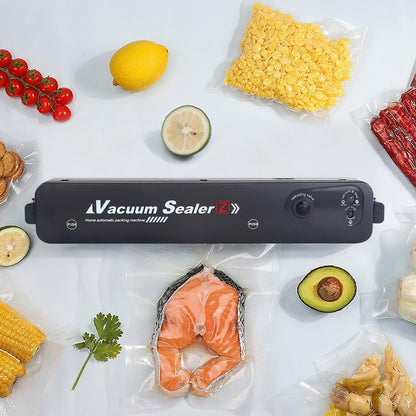 Sealer Z Selladora de Alimentos al Vacío  - [PROMOCIÓN DISPONIBLE SOLO HOY]